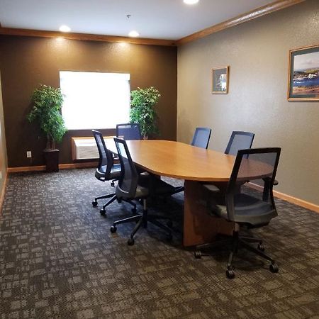 Holiday Inn Express Winfield - Teays Valley Hurricane Esterno foto