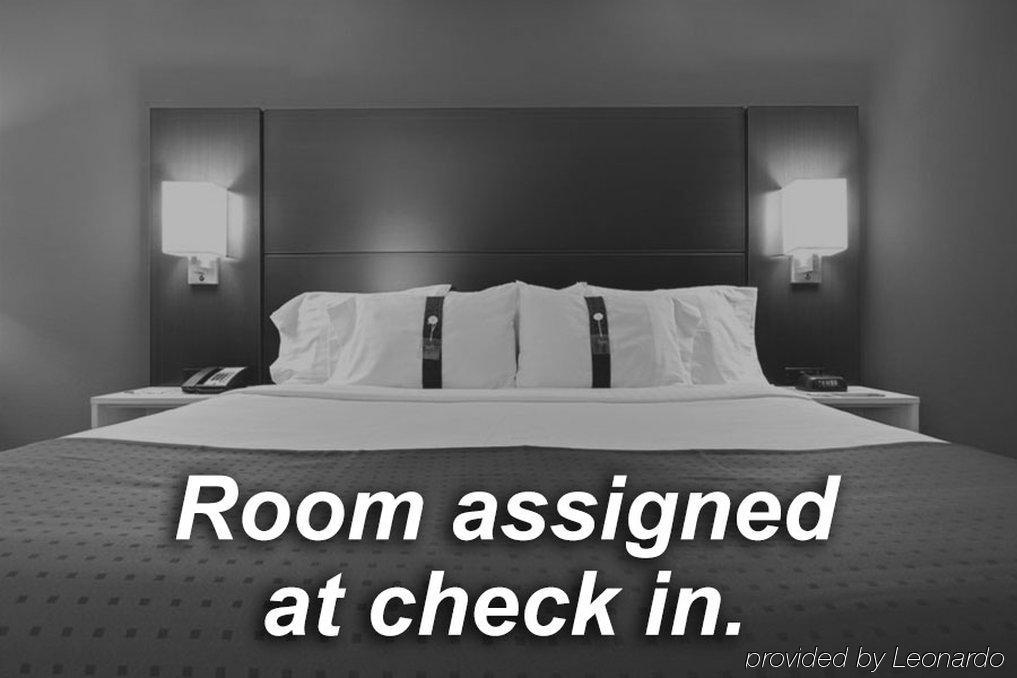 Holiday Inn Express Winfield - Teays Valley Hurricane Esterno foto