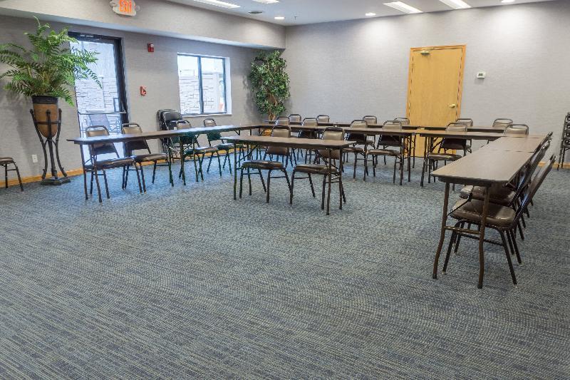 Holiday Inn Express Winfield - Teays Valley Hurricane Esterno foto