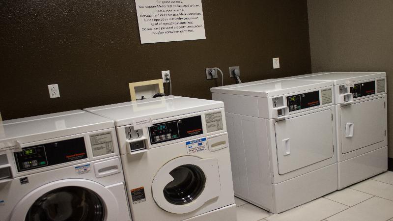 Holiday Inn Express Winfield - Teays Valley Hurricane Esterno foto