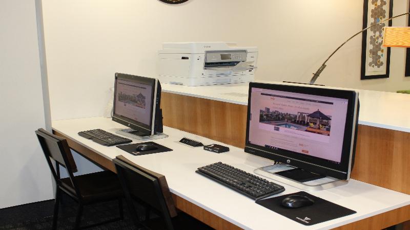 Holiday Inn Express Winfield - Teays Valley Hurricane Esterno foto